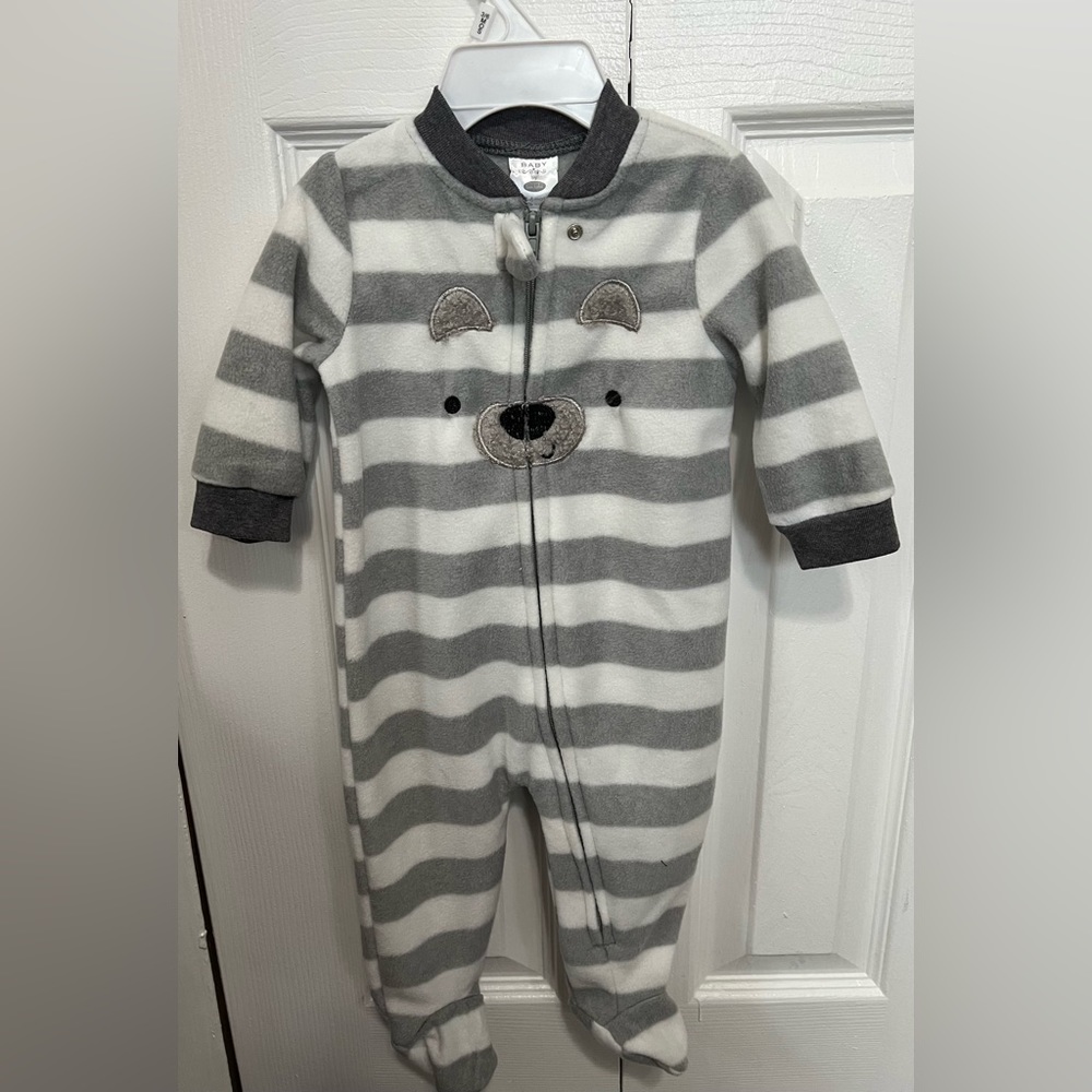 Sleeper bundle of two NWT both size 3/6m